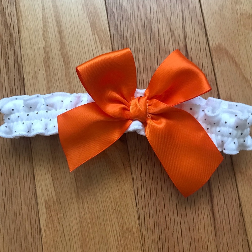 Starting Out headband